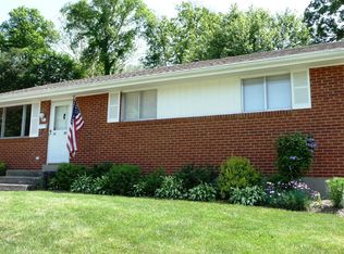 3320 Scioto Dr, Newtown, OH 45244