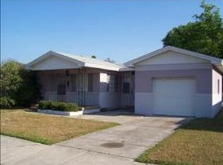 2711 W Tampa Bay Blvd, Tampa, FL 33607