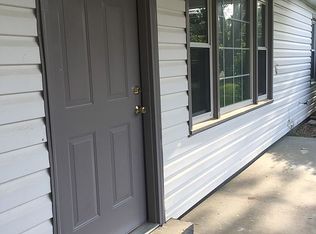 458 Gardendale Dr, Montgomery, AL 36110