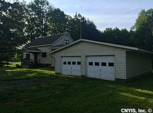 6401 Cascade Rd, La Fayette, NY 13084