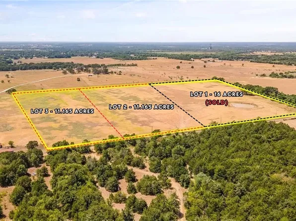 Lcr 496, Mexia, TX 76667