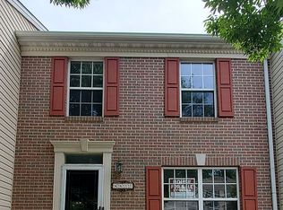 4827 Buxton Cir, Owings Mills, MD 21117