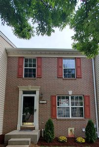 4827 Buxton Cir, Owings Mills, MD, 21117