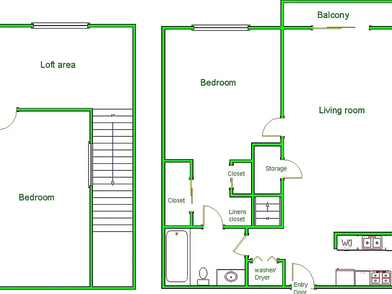 Villa De Adel Apts — Photo 210