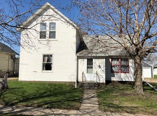 245 Laurel Ave SW, Wolsey, SD 57384