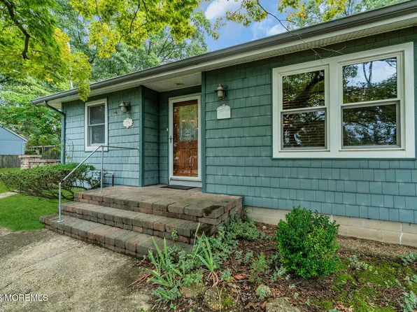 778 Manor Drive, Brick, NJ 08723