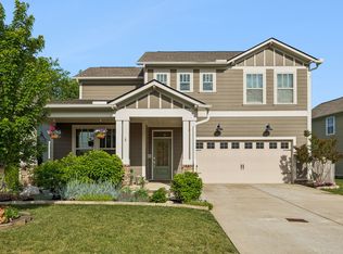799 Ewell Farm Dr, Spring Hill, TN 37174