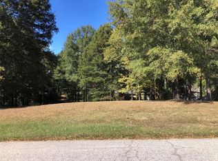 128 Springway Dr, Kannapolis, NC 28081