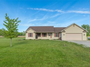 2645 Vance Rd, Saint Paris, OH 43072