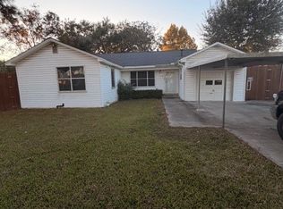 3312 Houston St, Rosenberg, TX 77471