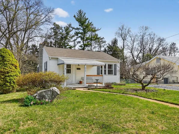611 Beverly Rd, Reisterstown, MD 21136
