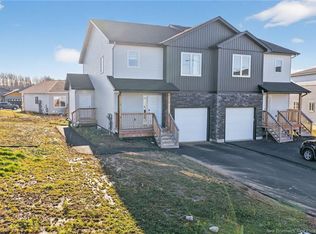 18 Solaire Pass, Moncton, NB E1A 7V1