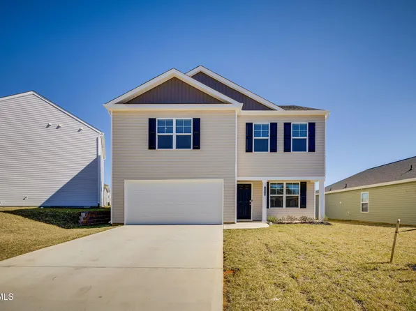 1259 Cherry Grv, Greeneville, TN 37745