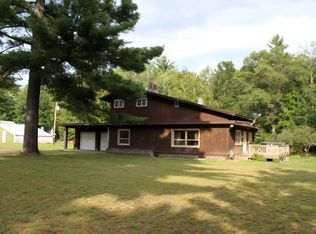 1450 Woodland Ln, Eagle River, WI 54521