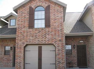 4076 Glenstone Ter STE A, Springdale, AR 72762