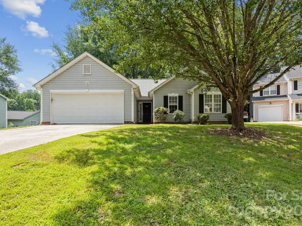 6616 Autumn Gate Ln, Charlotte, NC 28216
