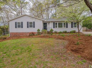 7217 Saint Ledger Dr, Raleigh, NC 27613