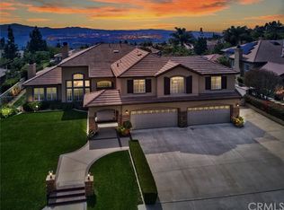27840 Mount Triumph Way, Yorba Linda, CA 92887