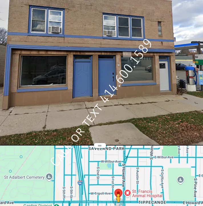 118 W Howard Ave