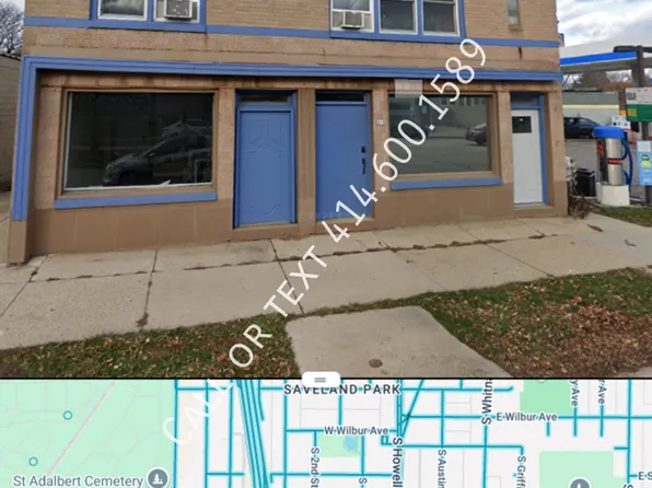 118 W Howard Ave, Milwaukee, WI 53207
