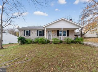 10902 Bridle Path Cir, Waldorf, MD