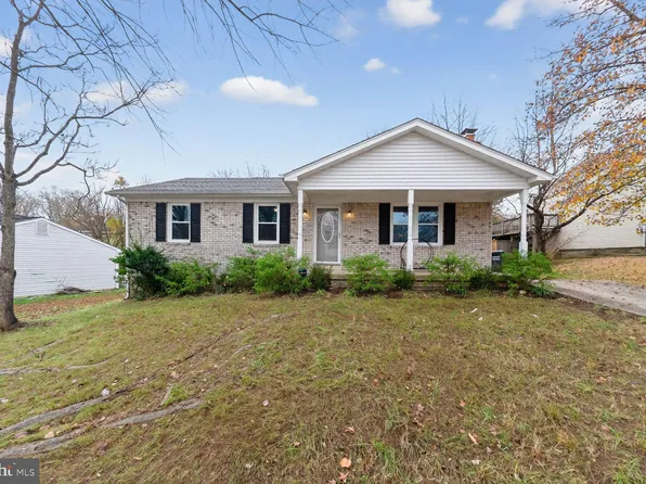 10902 Bridle Path Cir, Waldorf, MD 20601