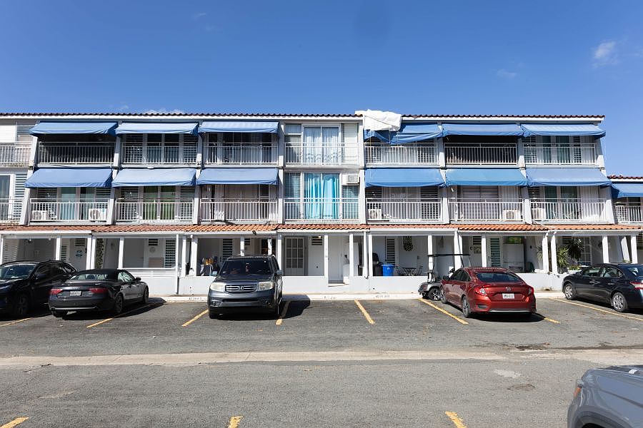 1st image of Villas De Playa #Ii