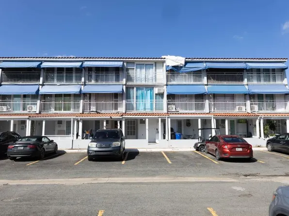 Villas De Playa #Ii, Dorado, PR 00646