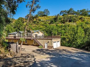 20777 Mountain Dr, San Jose, CA 95120