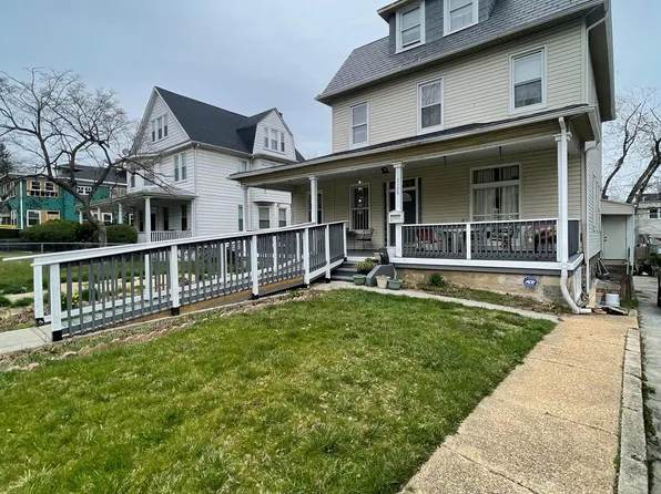 2309 Chelsea Ter, Baltimore, MD 21216