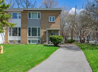 23 Ballymena Ct, Toronto, ON M3C2B8
