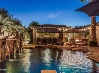 2971 E ORIOLE Drive, Gilbert, AZ 85297
