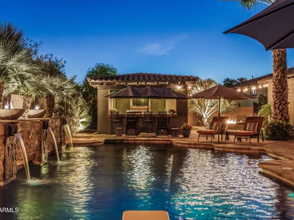 2971 E ORIOLE Drive, Gilbert, AZ 85297