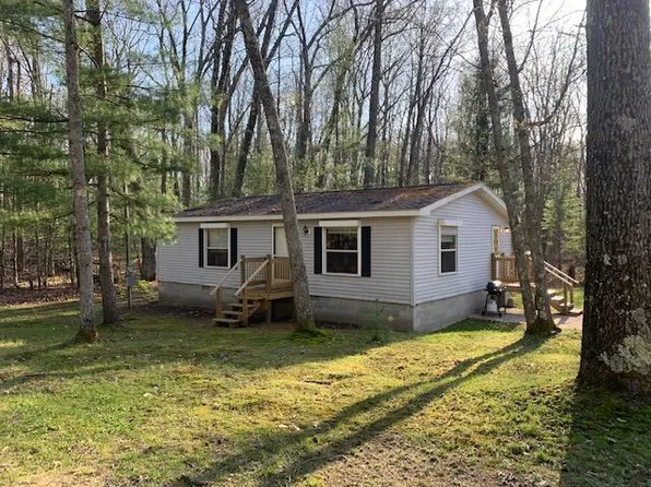 8701 N Ferris Ave, Bitely, MI 49309