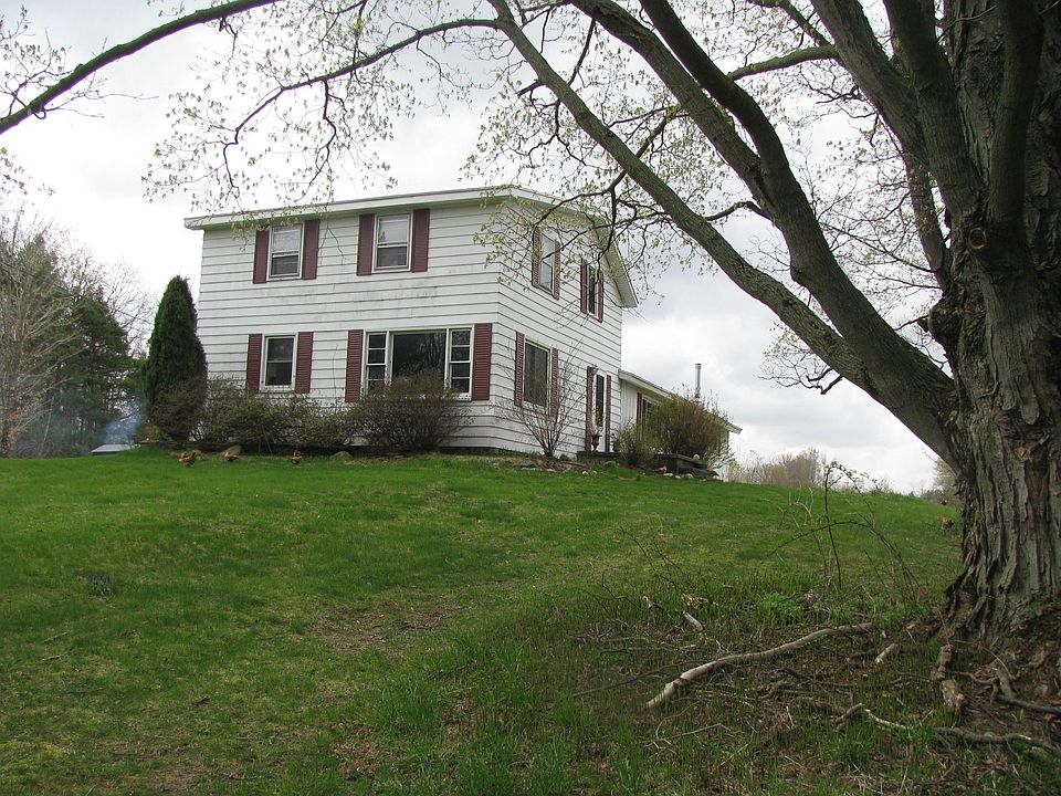 front view