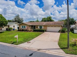 2445 Brentwood Dr, Clearwater, FL 33764