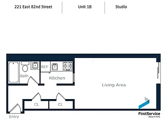 Rented by FirstService Realty (legacy)