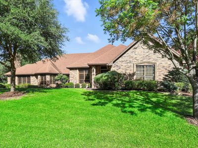 2202 Lakeforest Dr, Weatherford, TX, 76087