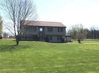 14645 Misty Ln, Rittman, OH 44270