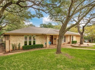 7603 Shadyrock Dr, Austin, TX 78731