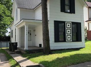 1413 High St, Fort Wayne, IN 46808