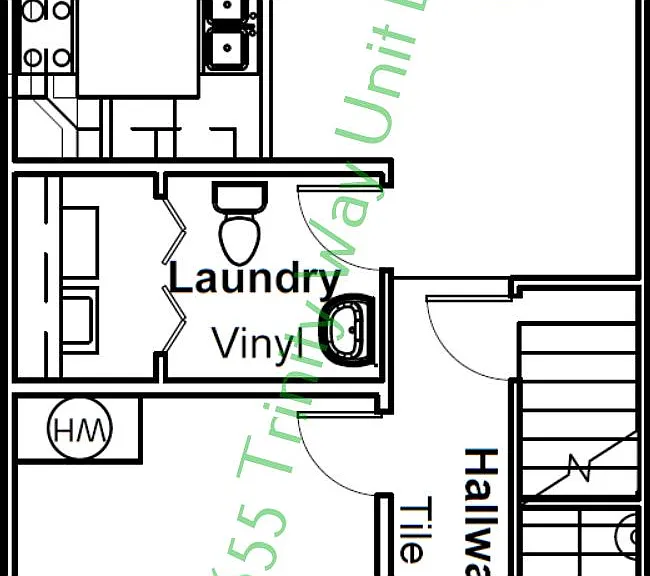 655 Trinity Way #B — Photo 7