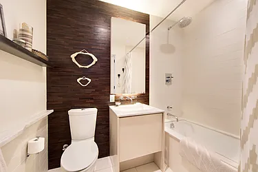 Rented by Compass