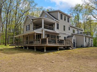 64 Old Kings Hwy, Ogunquit, ME 03907