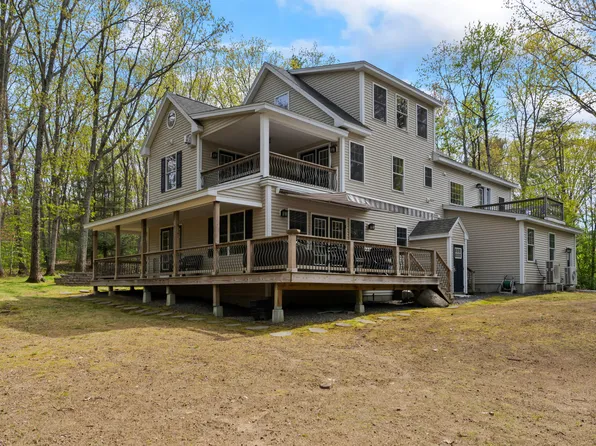 64 Old Kings Highway, Ogunquit, ME 03907