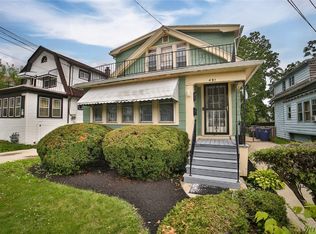 491 Norfolk Ave, Buffalo, NY 14215