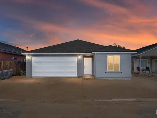 21153 Conklin Blvd, California City, CA 93505