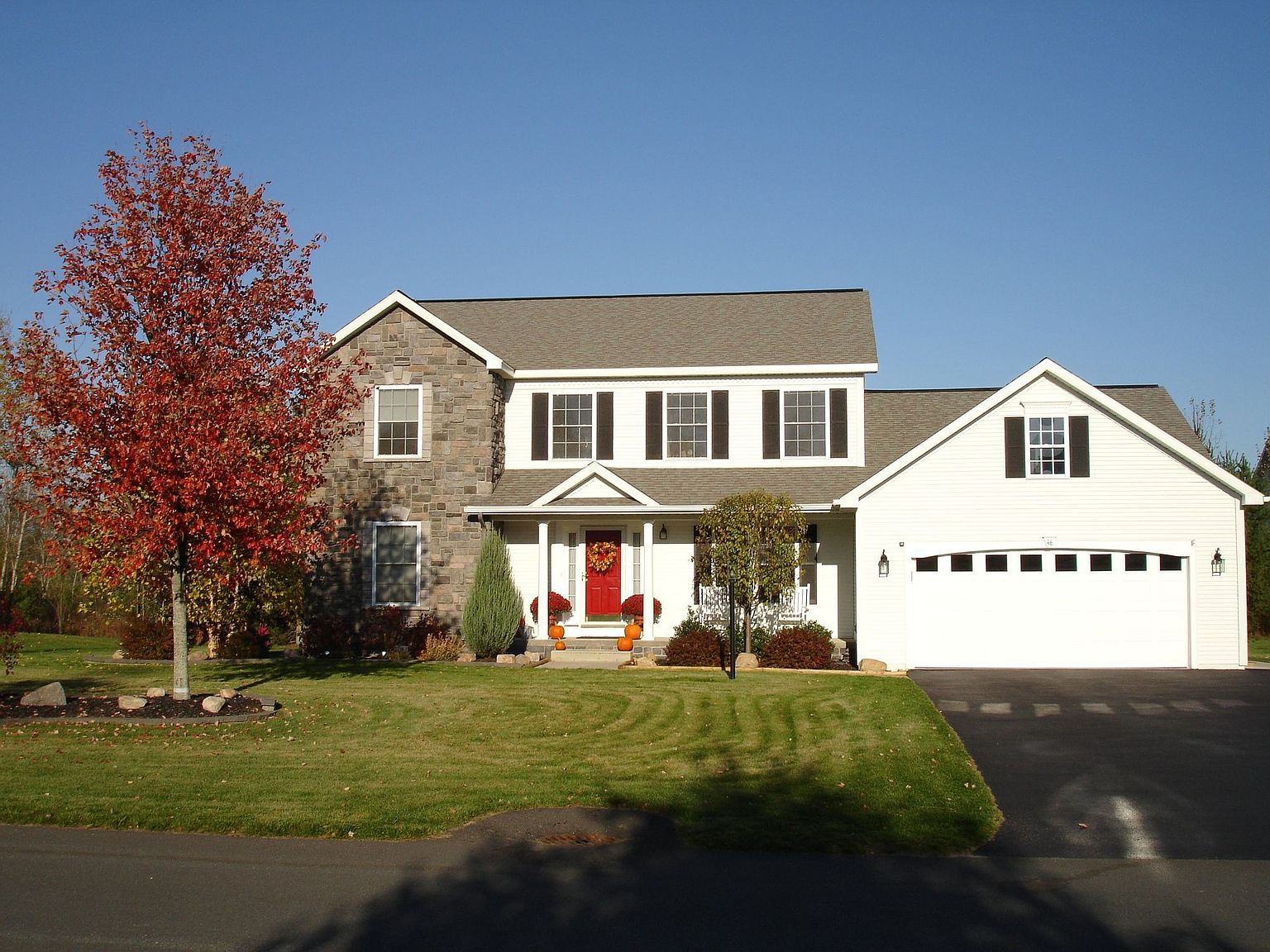 48 Egmont Ct, Delmar, NY 12054 Zillow