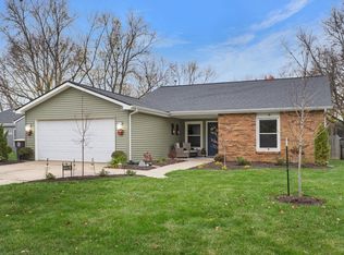 7215 Elmbrook Dr, Fort Wayne, IN 46835