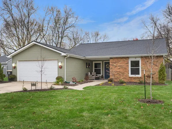 7215 Elmbrook Dr, Fort Wayne, IN 46835